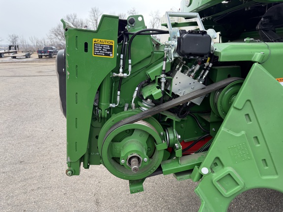 2024 John Deere S780 - Photo35