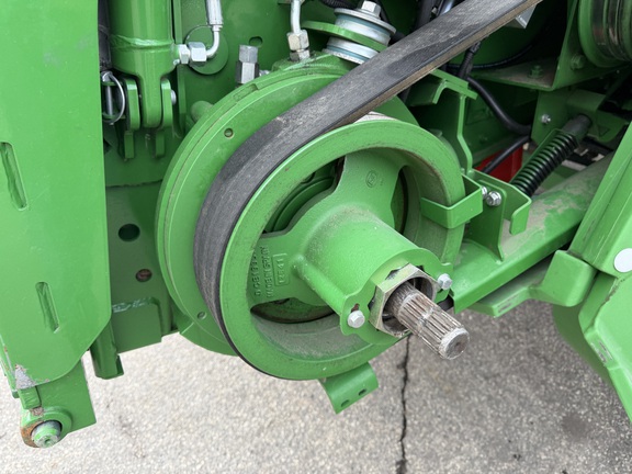 2024 John Deere S780 - Photo36