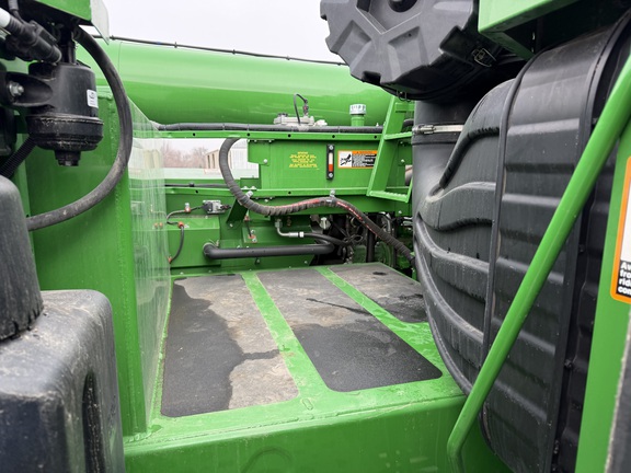 2024 John Deere S780 - Photo39