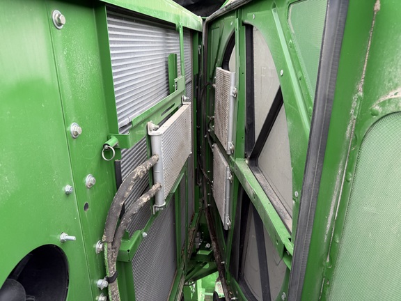 2024 John Deere S780 - Photo38