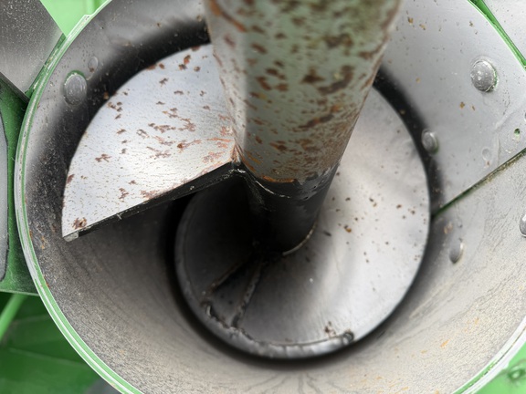 2024 John Deere S780 - Photo42