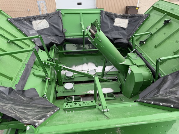 2024 John Deere S780 - Photo41