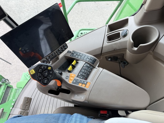 2024 John Deere S780 - Photo46