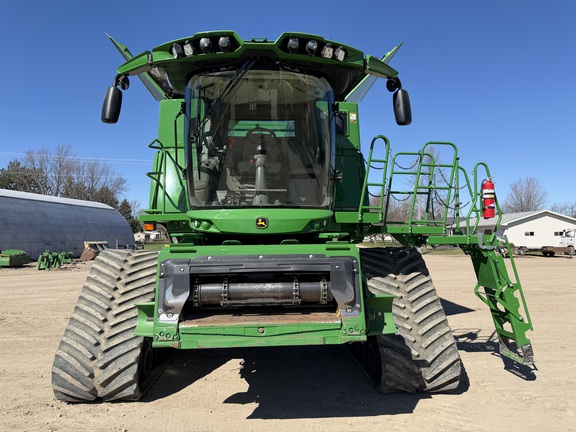 2024 John Deere S780 - Photo8