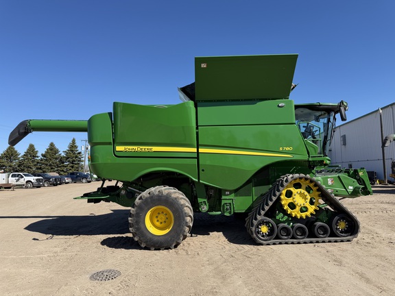 2024 John Deere S780 - Photo2