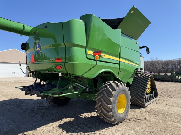2024 John Deere S780 - Photo3