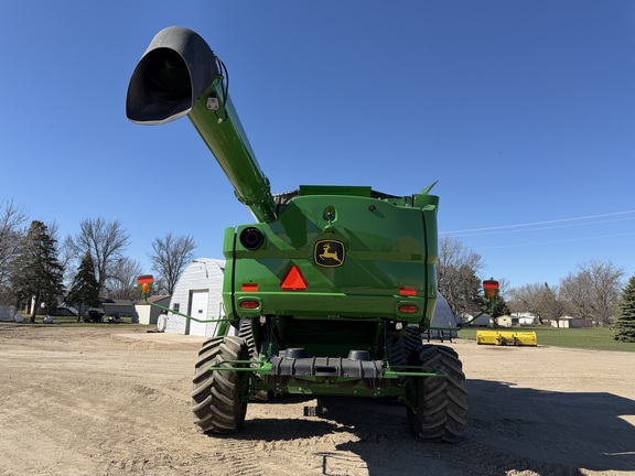 2024 John Deere S780 - Photo4