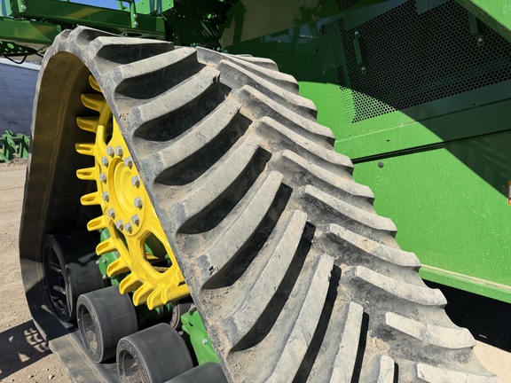 2024 John Deere S780 - Photo9