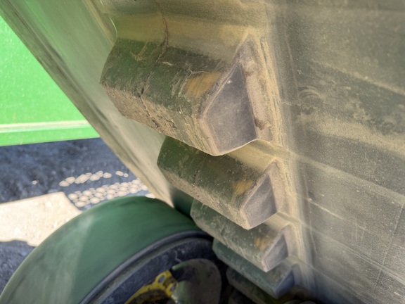 2024 John Deere S780 - Photo10