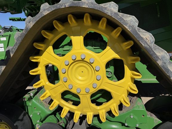 2024 John Deere S780 - Photo11