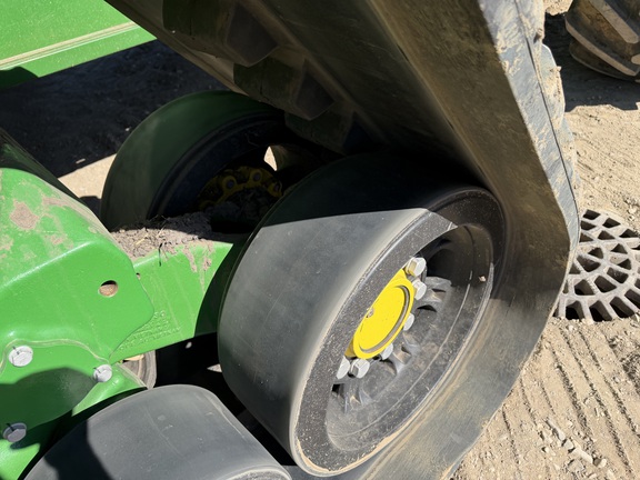 2024 John Deere S780 - Photo12
