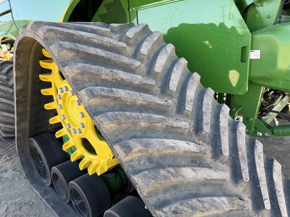 2024 John Deere S780 - Photo15