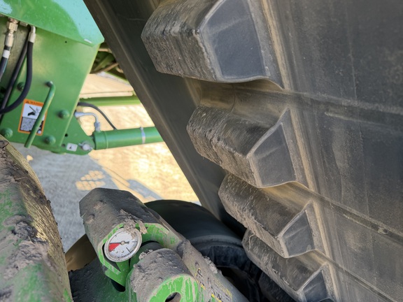 2024 John Deere S780 - Photo16