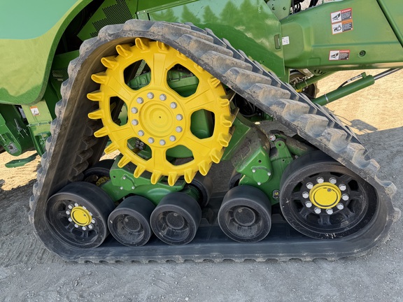 2024 John Deere S780 - Photo17
