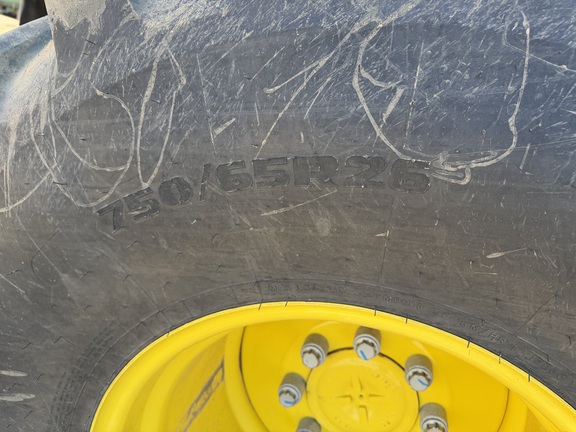 2024 John Deere S780 - Photo18