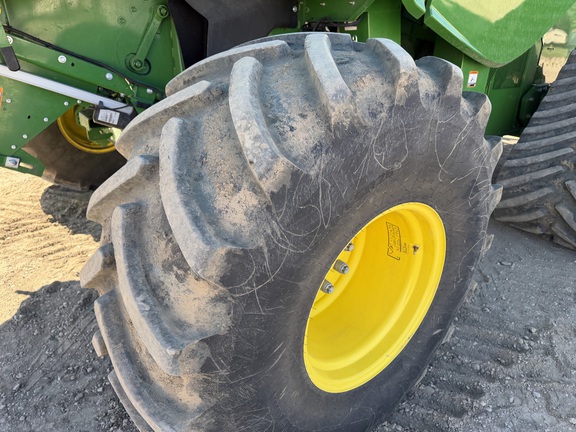 2024 John Deere S780 - Photo19
