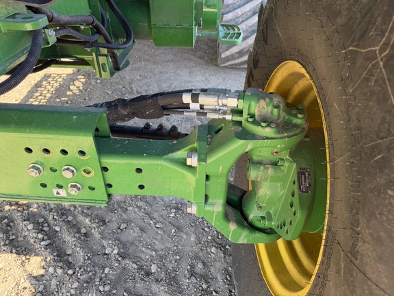 2024 John Deere S780 - Photo20