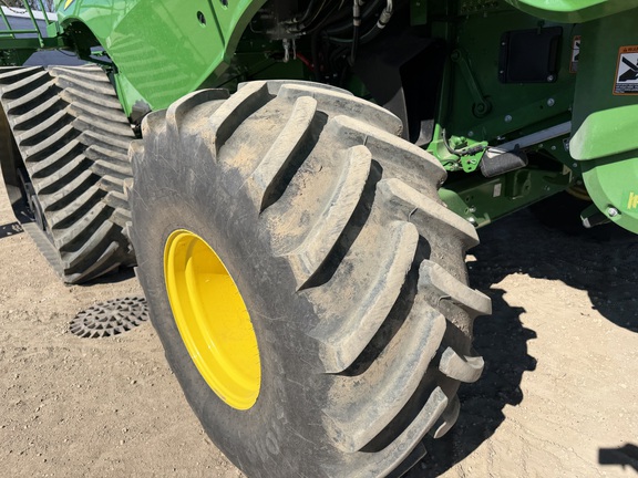 2024 John Deere S780 - Photo21