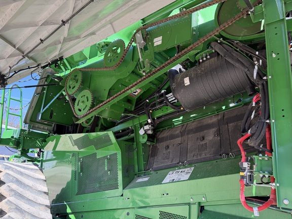 2024 John Deere S780 - Photo22