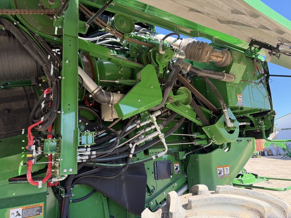 2024 John Deere S780 - Photo23