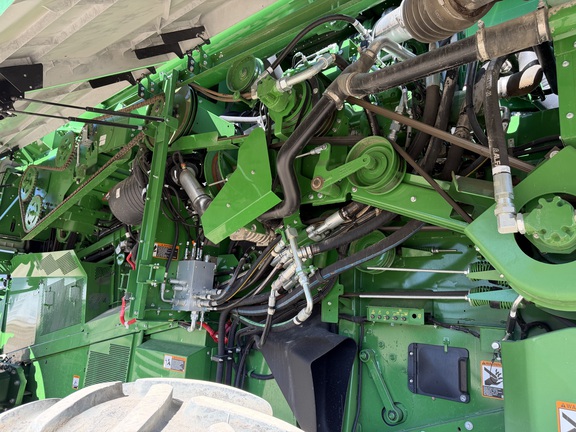 2024 John Deere S780 - Photo24