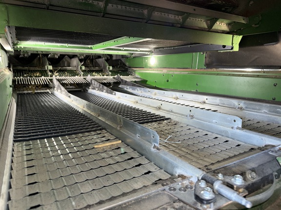 2024 John Deere S780 - Photo25