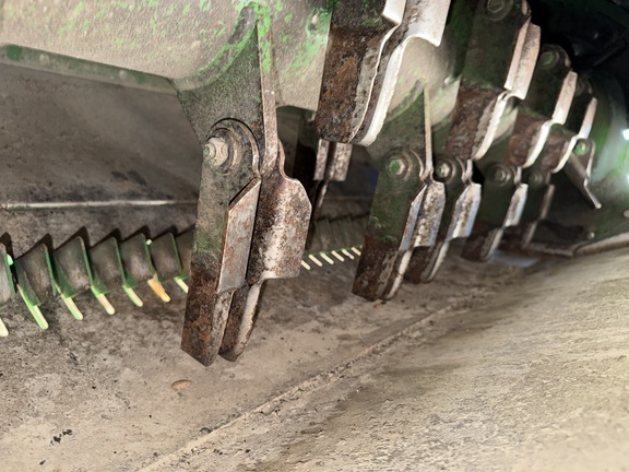 2024 John Deere S780 - Photo26