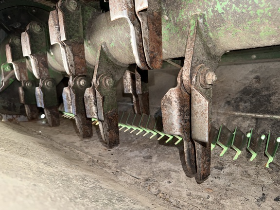 2024 John Deere S780 - Photo27