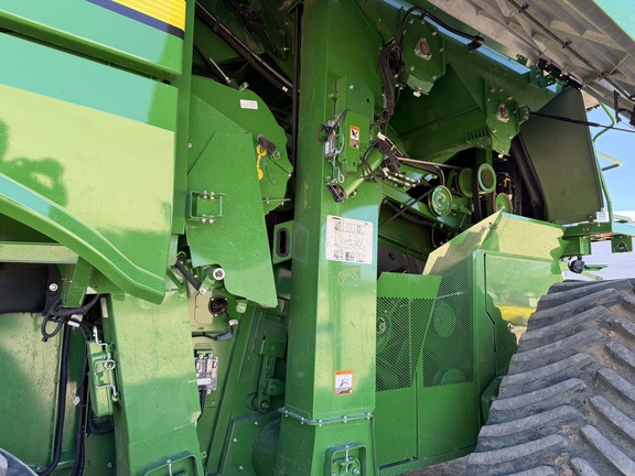 2024 John Deere S780 - Photo28