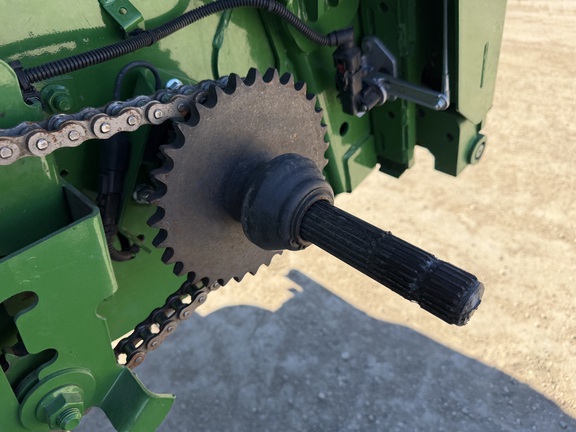 2024 John Deere S780 - Photo32