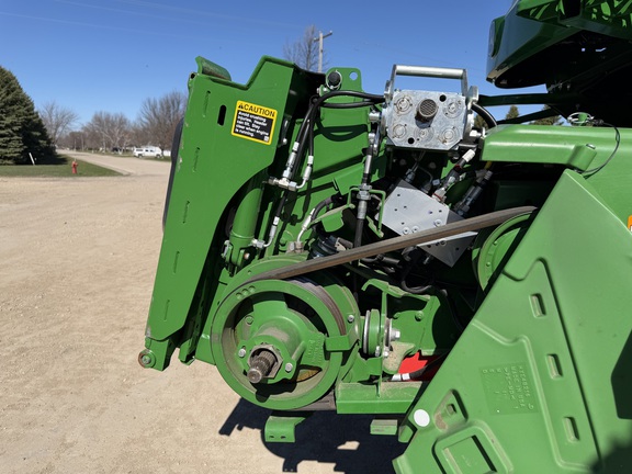 2024 John Deere S780 - Photo35