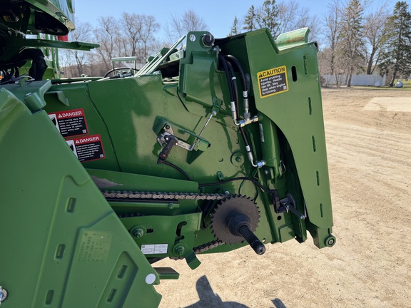 2024 John Deere S780 - Photo31