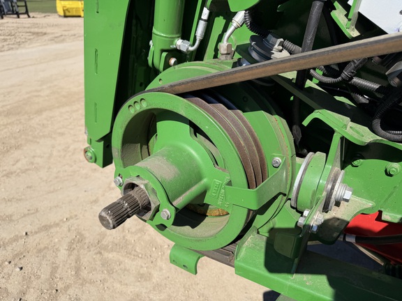 2024 John Deere S780 - Photo36