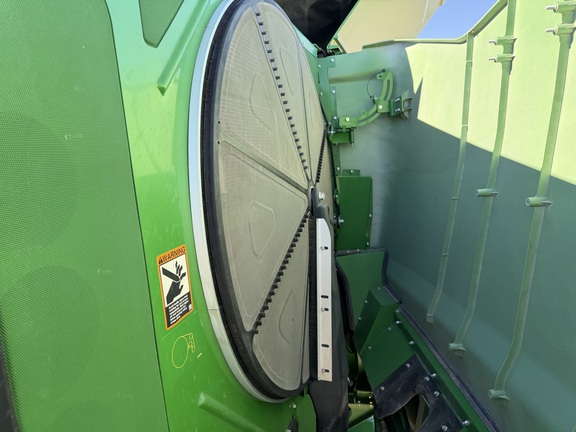 2024 John Deere S780 - Photo37