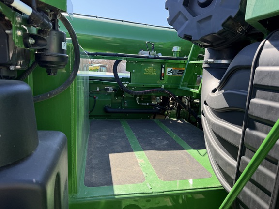 2024 John Deere S780 - Photo39