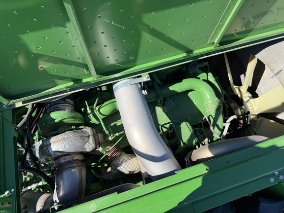 2024 John Deere S780 - Photo40