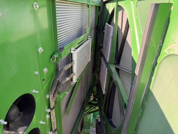 2024 John Deere S780 - Photo38