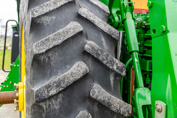 Used 2011 John Deere 7215R Row Crop Tractors at Koenig Equipment in Anna, OH - Photo13