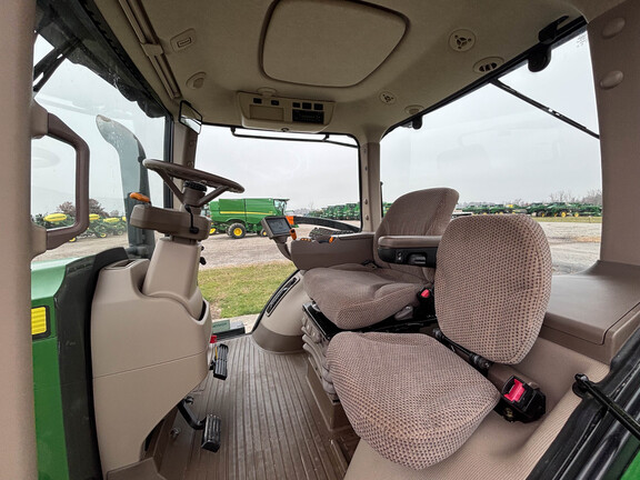 Used 2011 John Deere 7215R Row Crop Tractors at Koenig Equipment in Anna, OH - Photo25