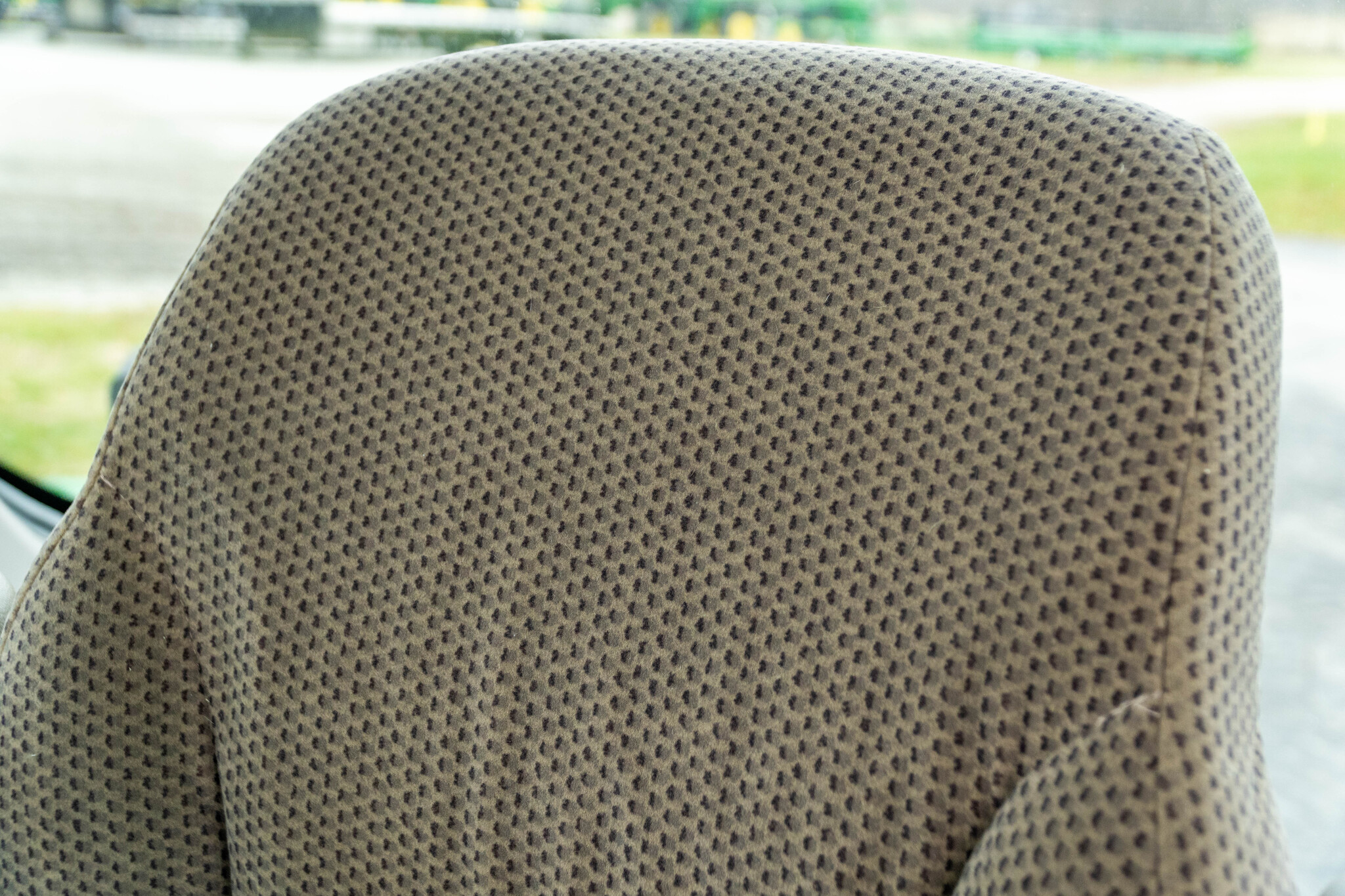 Used 2011 John Deere 7215R Row Crop Tractors at Koenig Equipment in Anna, OH - PhotoXL26