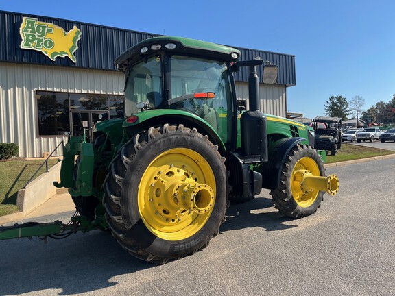 2013 John Deere 8310R-3