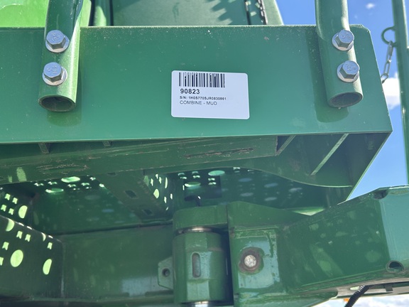 2024 John Deere S770 (4th thumbnail)