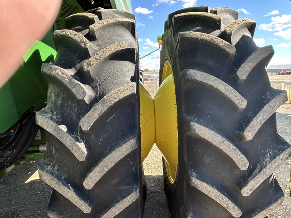 2024 John Deere S770 (11th thumbnail)