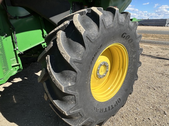 2024 John Deere S770 (12th thumbnail)