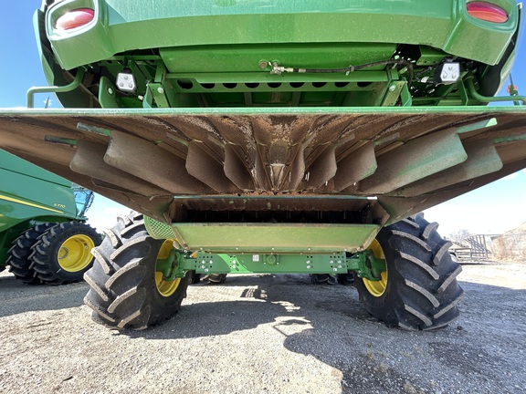 2024 John Deere S770 (13th thumbnail)