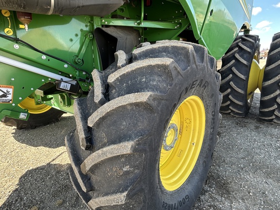 2024 John Deere S770 (14th thumbnail)