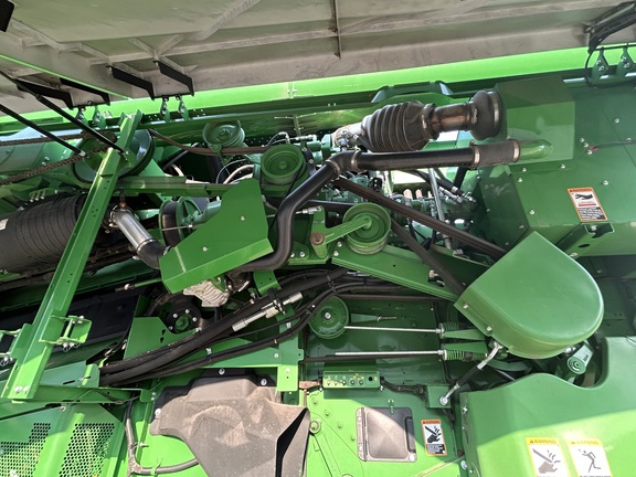 2024 John Deere S770 (18th thumbnail)