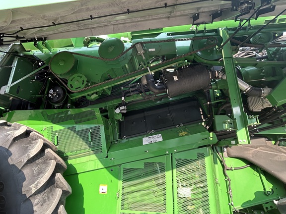 2024 John Deere S770 (19th thumbnail)
