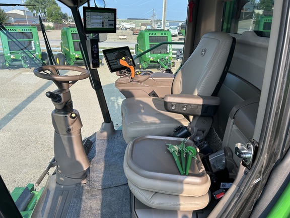 2024 John Deere S770 (20th thumbnail)