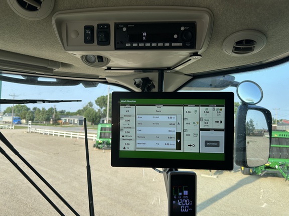 2024 John Deere S770 (6th thumbnail)